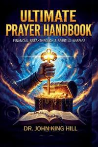 Ultimate Prayer Handbook