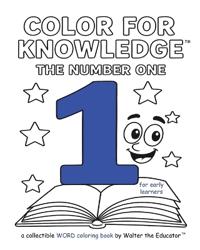 Color for Knowledge