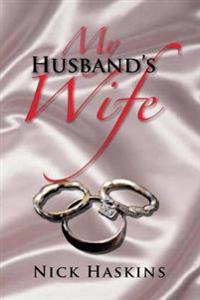 Bokomslag for "My Husband's Wife"