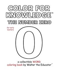 Color for Knowledge