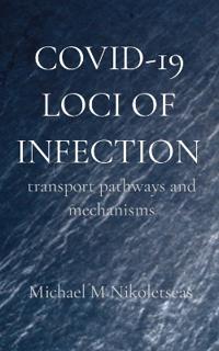 Covid-19 Loci of Infection