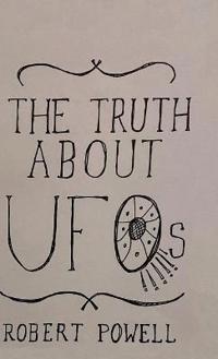 Bokomslag för "The Truth About UFOs"