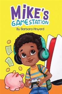 Mike's Gamestation