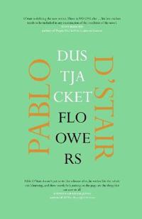 Dustjacket Flowers