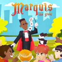 Marquise The Great