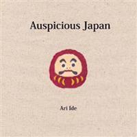 Auspicious Japan (2nd English Edition)