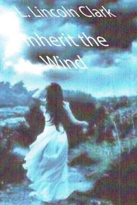 Kirjan kansi "Inherit the Wind"