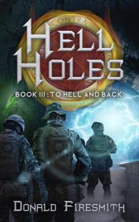Hell Holes
