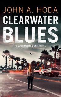 Bokomslag för "Clearwater Blues"