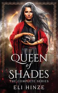 Queen of Shades