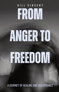Bokomslag för "From Anger to Freedom"