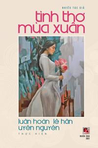 Tình Tho Mùa Xuân (soft cover)