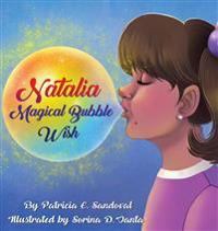 Natalia Magical Bubble Wish