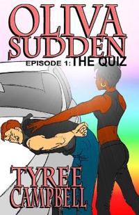 Oliva Sudden Episode 1