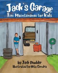 Bokomslag för "Jack's Garage"