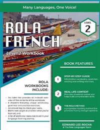 Rola French
