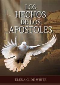 Los Hechos de los Apóstoles Letra Grande