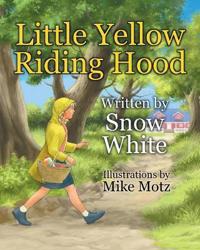 Little Yellow Riding Hood