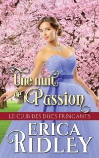 Une nuit de passion