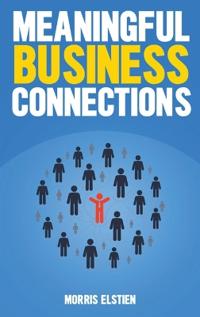 Bokomslag for "Meaningful Business Connections"