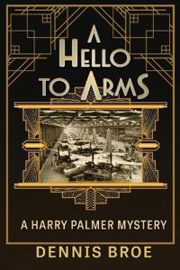 A Hello To Arms