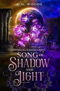 Bokomslag for "Song of Shadow and Light"