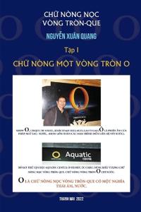 Ch? Nòng-N?c Vòng Tròn-Que (T?p III)