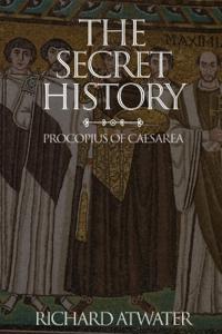 Bokomslag för "The Secret History"