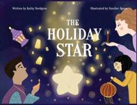 Bokomslag for "The Holiday Star"
