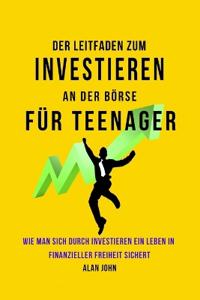 Der Moderne Leitfaden für Aktienmarktinvestitionen für Jugendliche