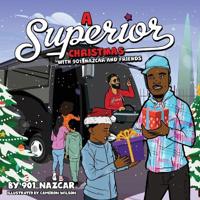 Bokomslag för "A Superior Christmas with 901_Nazcar and Friends"