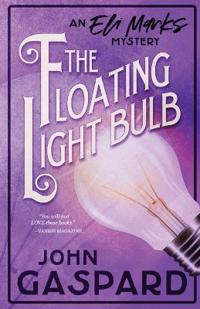 The Floating Light Bulb