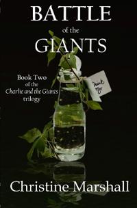 Battle of the Giants