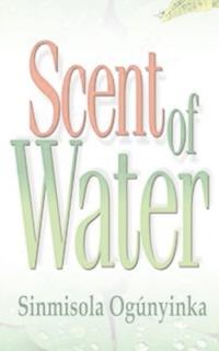 Bokomslag för "Scent of Water"