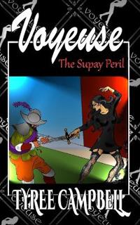 Voyeuse - The Supay Peril