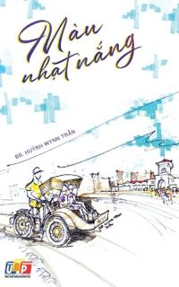 Màu nhạt nắng