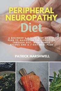 Peripheral Neuropathy Diet