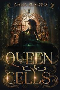 Bokomslag for "Queen Cells"