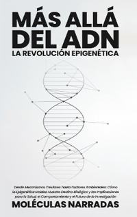 Más allá del ADN