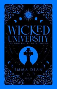 Wicked University 5-7