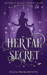 Her Fae Secret