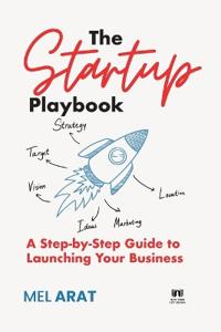 The Startup Playbook