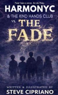 HarmonyC and The Kind Hands Club vs. The Fade
