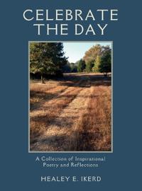 Bokomslag for "Celebrate the Day"