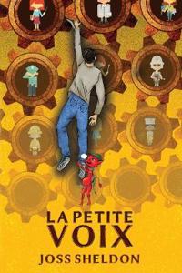 Bokomslag for "La Petite Voix"