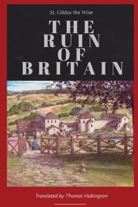 Bokomslag för "The Ruin of Britain"