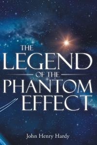 Bokomslag for "The Legend of the Phantom Effect"