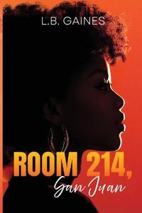 Bokomslag för "Room 214, San Juan"