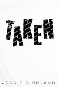 Bokomslag för "Taken"