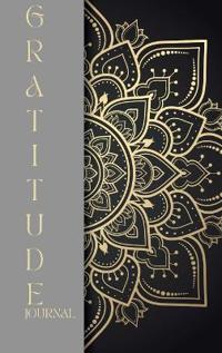 5-Minute Daily Gratitude Journal